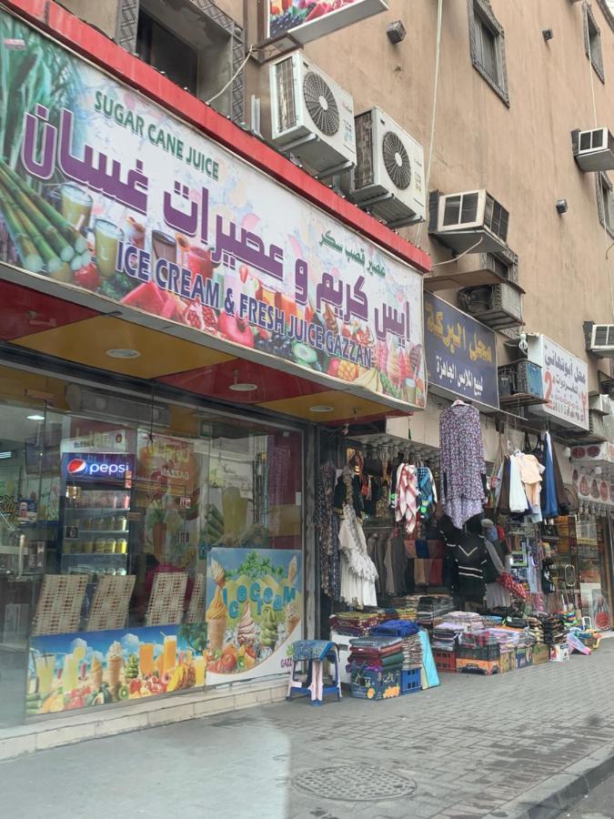 غرف سكنية للايجار Mecca 外观 照片