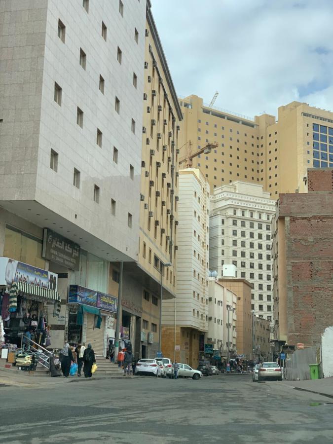غرف سكنية للايجار Mecca 外观 照片